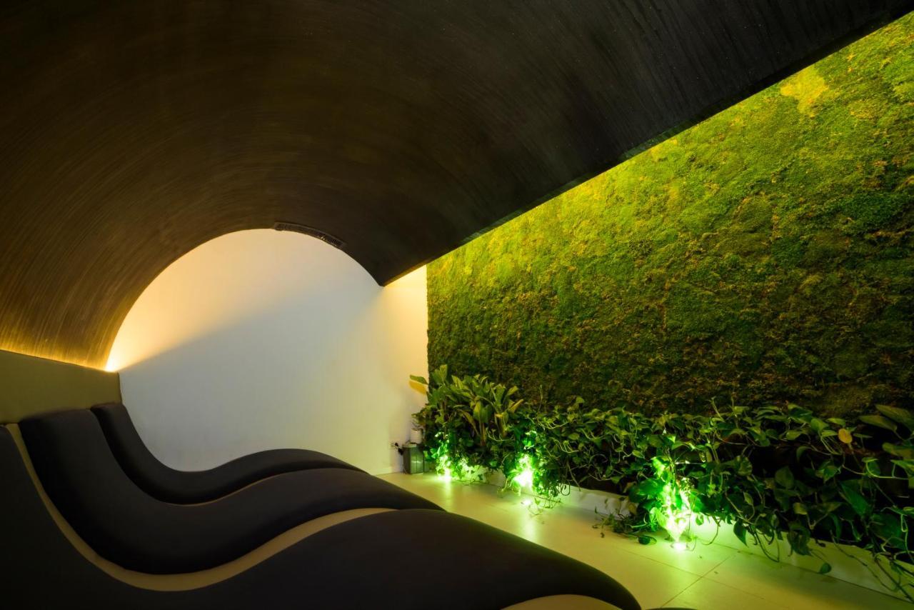Resort Forest Retreat&spa