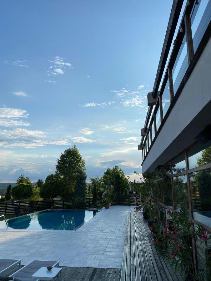 Forest Retreat&spa
