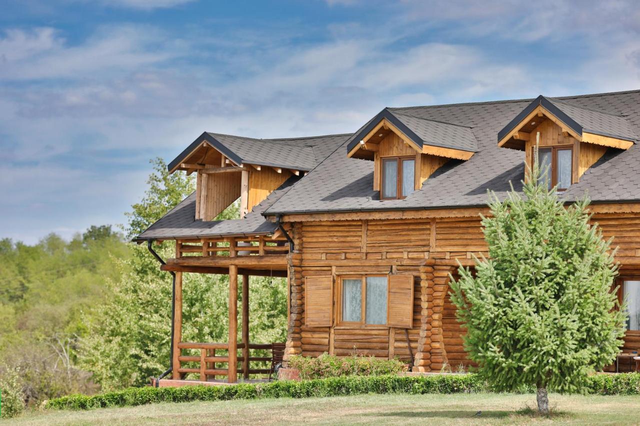 Resort Forest Retreat&spa Oveselu
