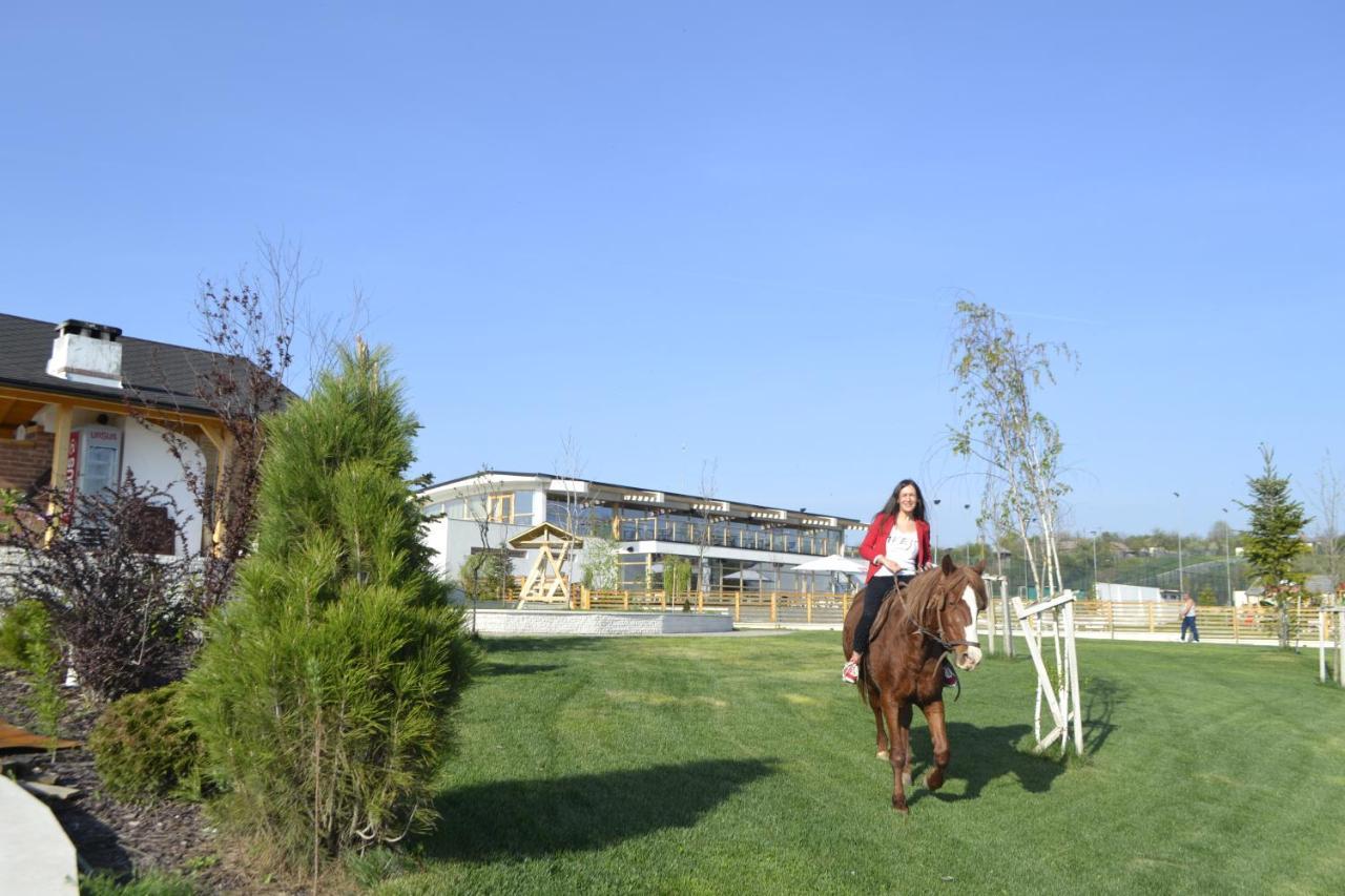 Forest Retreat&spa Resort 3*