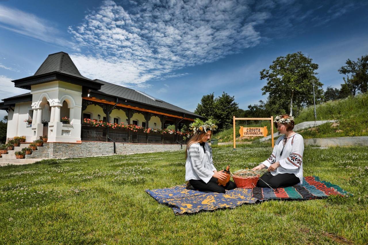 Forest Retreat&spa 3*