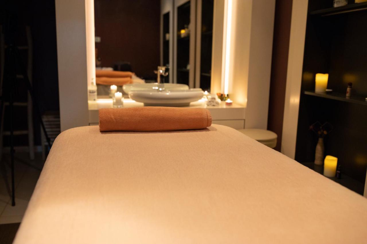 Forest Retreat&spa
