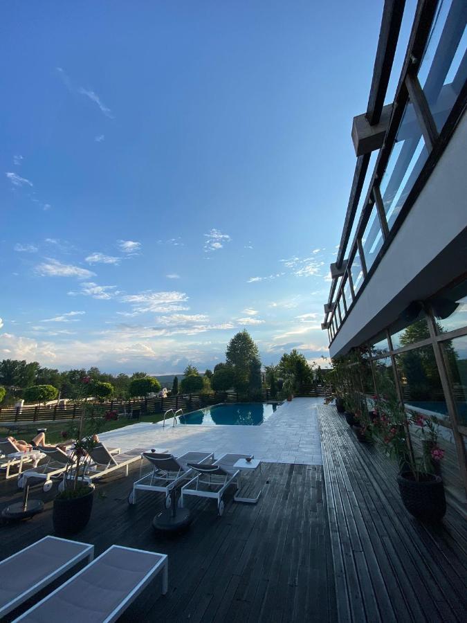 Forest Retreat&spa